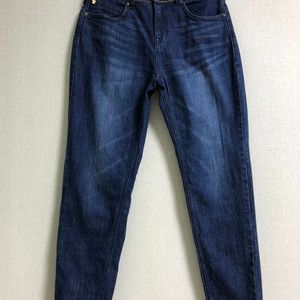 안나수이/ 스키니핏 청바지 (26~27사이)