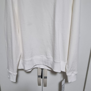 시스템 옴므 새상품 맨투맨 105