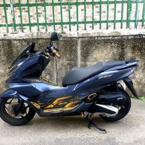 pcx125(21연식)