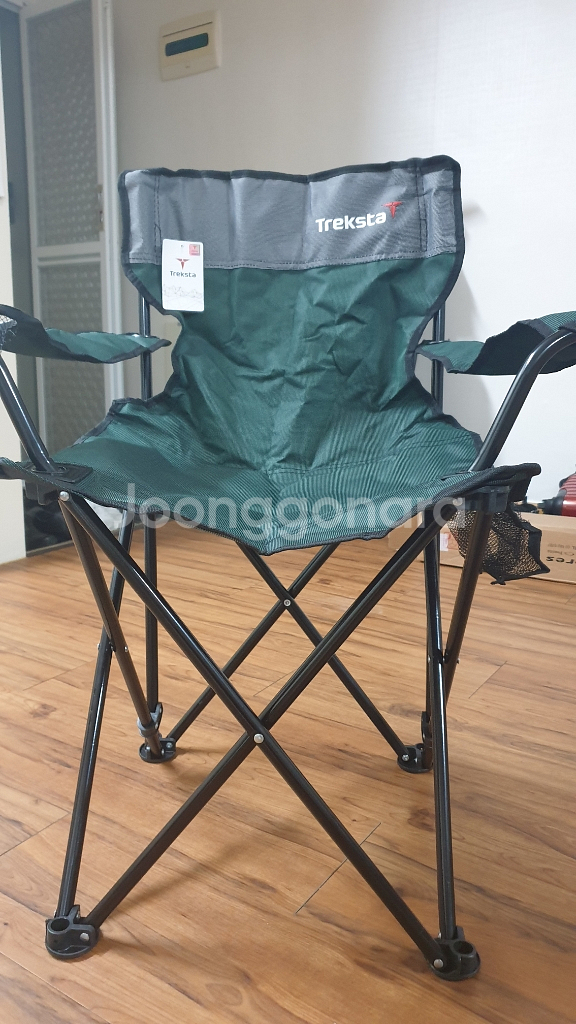 트랙스타 캠핑의자--0