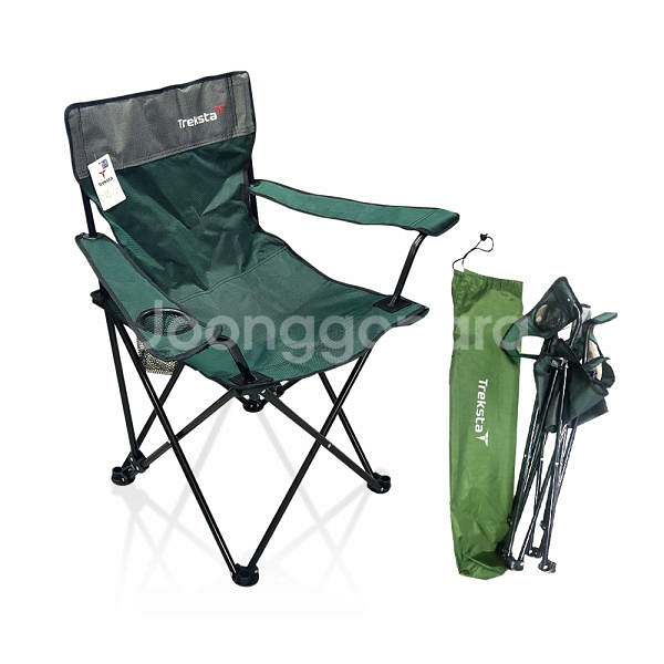 트랙스타 캠핑의자--3