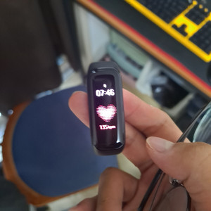 갤럭시핏2