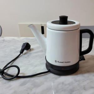 러셀홉스 Russell Hobbs 전기포트 판매합니다