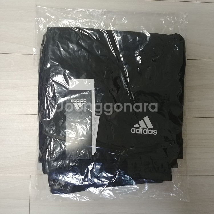 새제품 아디다스 타이츠+쇼츠(XL)--4