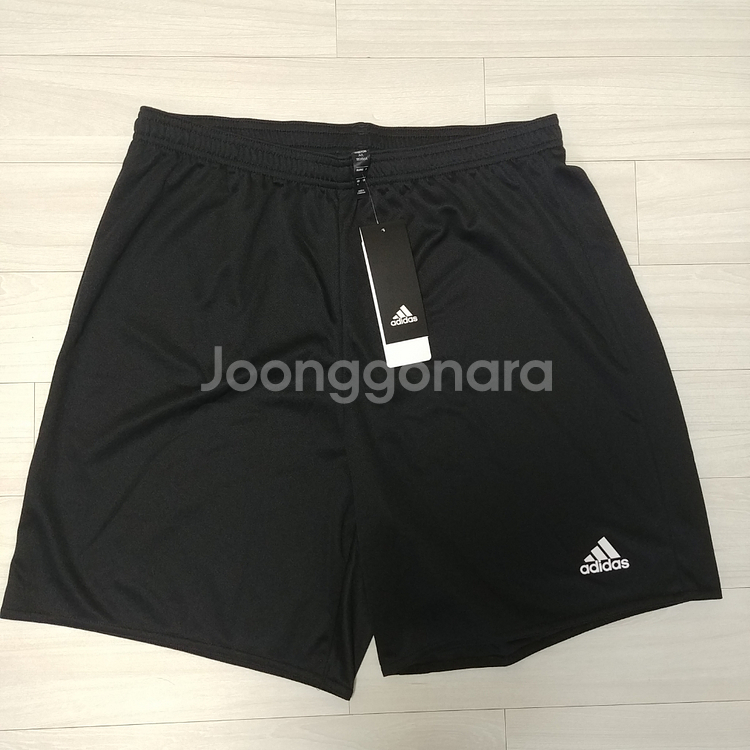 새제품 아디다스 타이츠+쇼츠(XL)--5