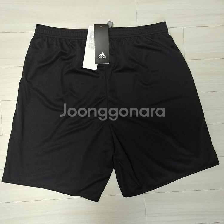 새제품 아디다스 타이츠+쇼츠(XL)--6