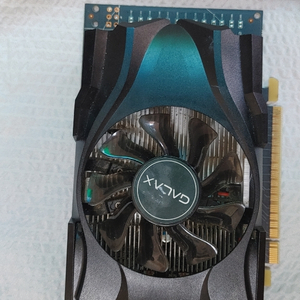 갤럭시 gtx750