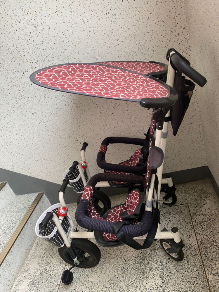 쌍둥이자전거--1