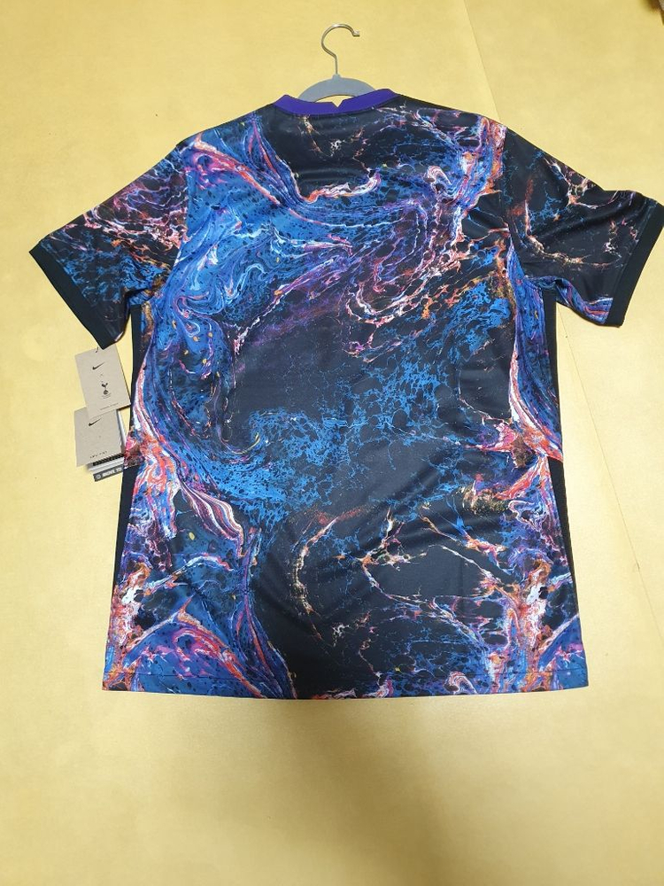 21/22 토트넘 어웨이 킷 L 판매--1