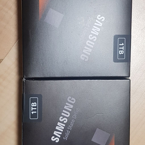 삼성ssd1tb