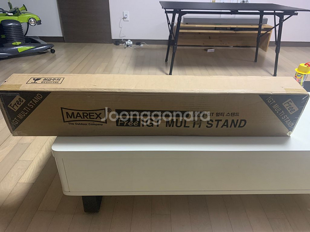 마렉스 1200테이블 igt 멀티스탠드--2