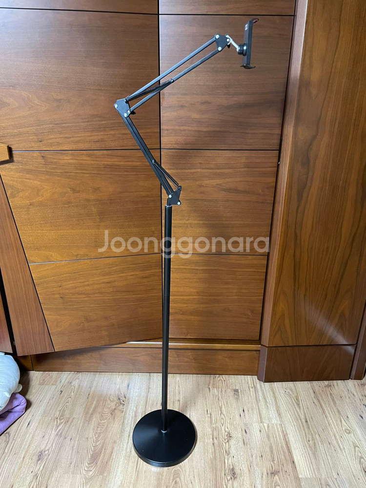 부산 태블릿 거치대 팔아요--0