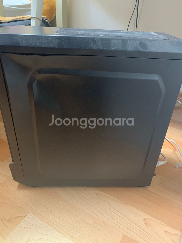 라이젠3 2200g 컴퓨터--2