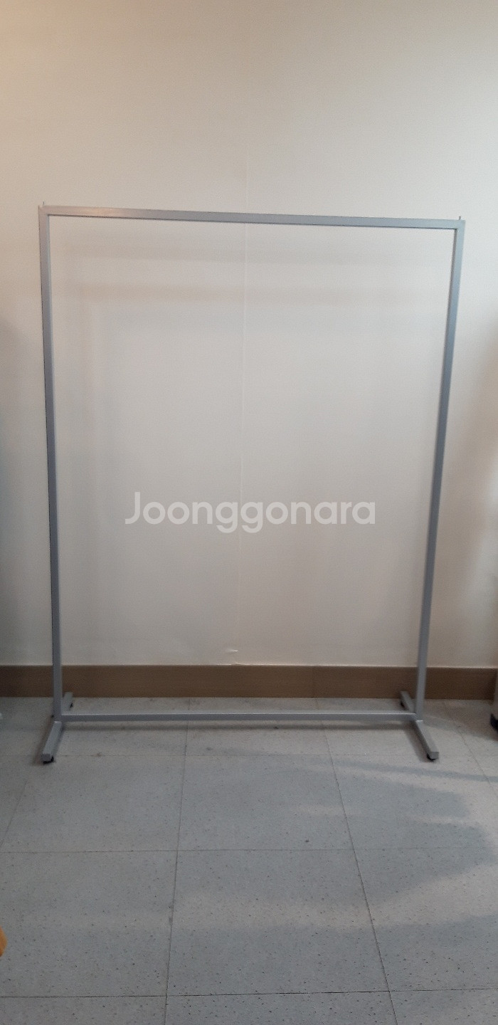 옷가게 행거 및 탈의실 거울판매--3