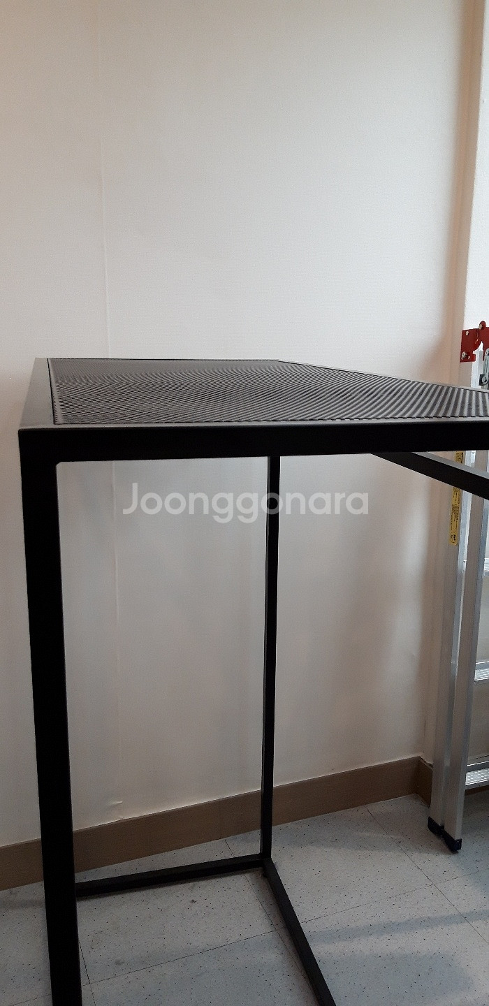 옷가게 행거 및 탈의실 거울판매--0