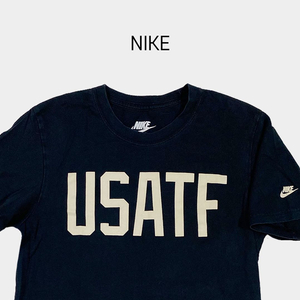 나이키 USATF 반팔티셔츠 BN002