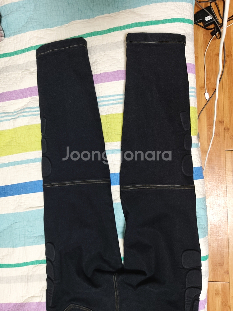 오토바이 라이더팬츠--5