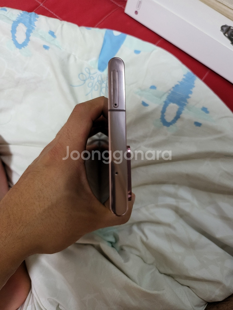 갤럭시노트20울트라자급제--4