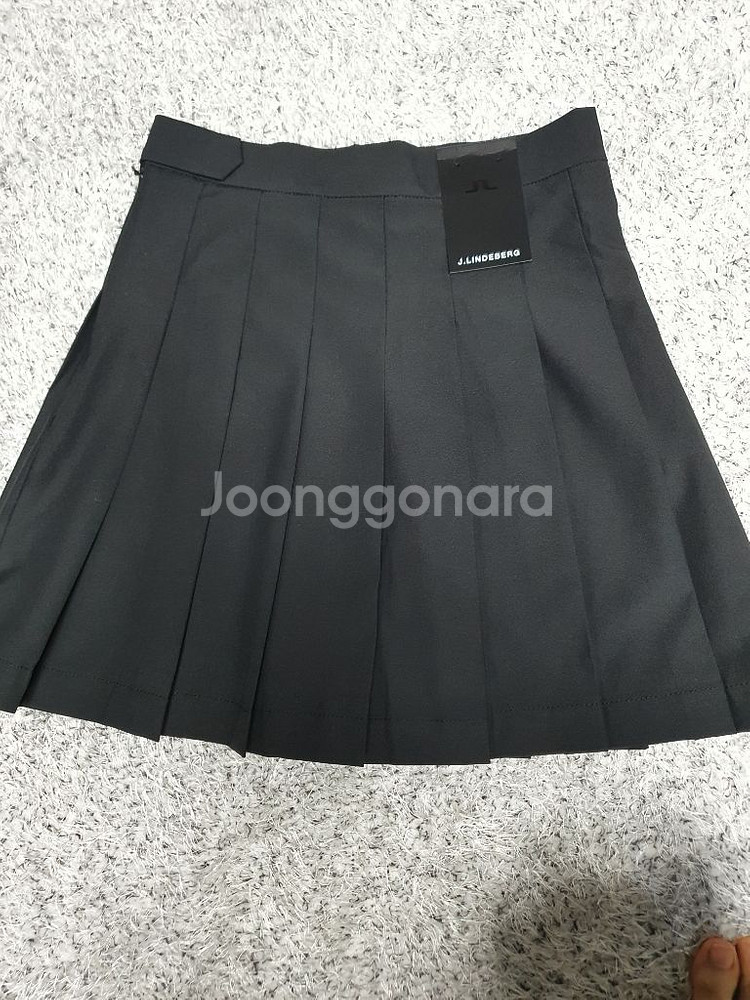 제이린드버그 스커트--2