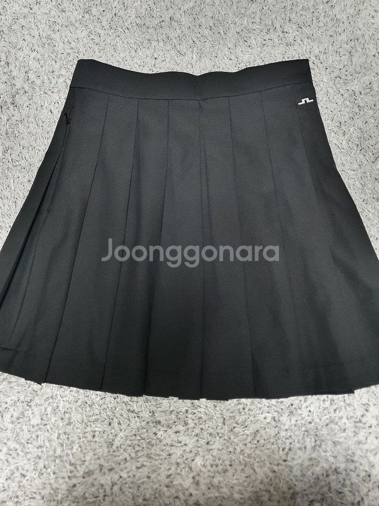 제이린드버그 스커트--1