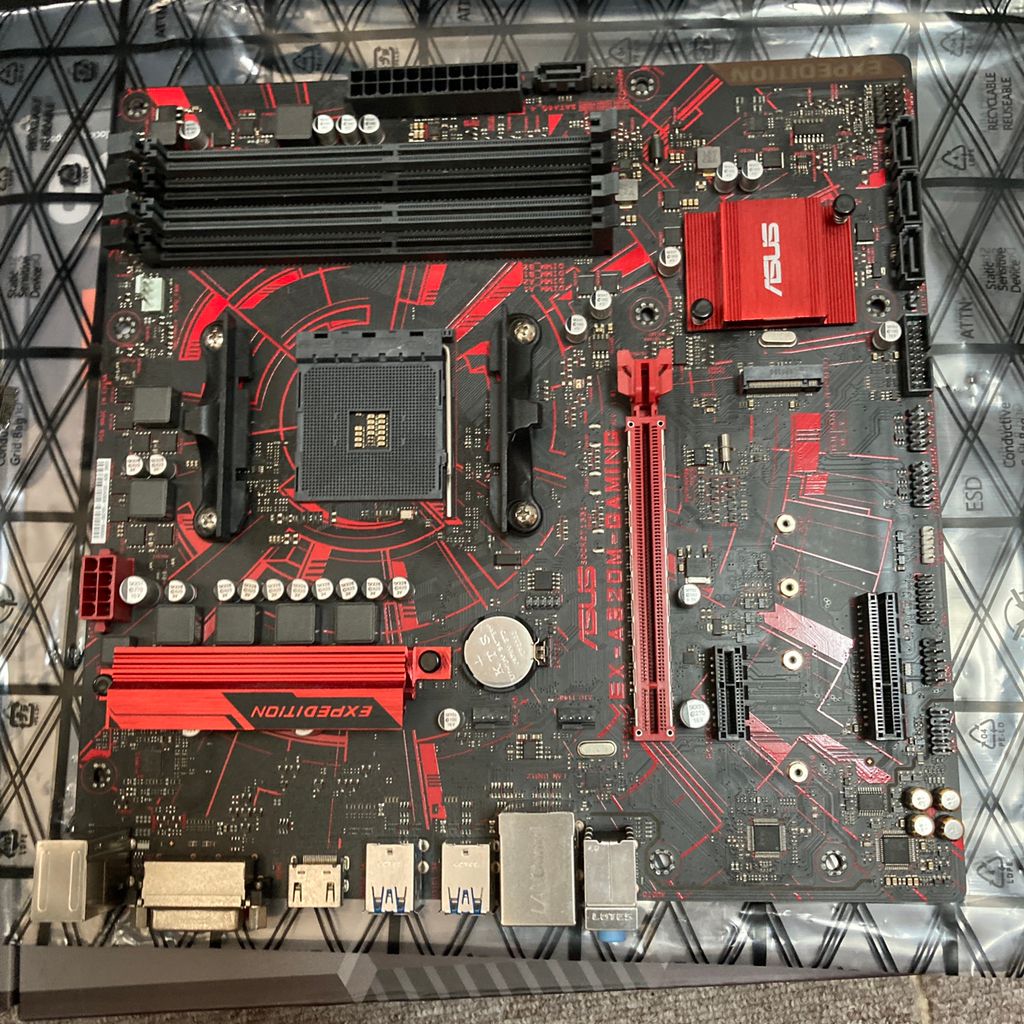 Ex A320m Gaming Gaming Am4 Motherboard Asus Ex A320m Gaming Best