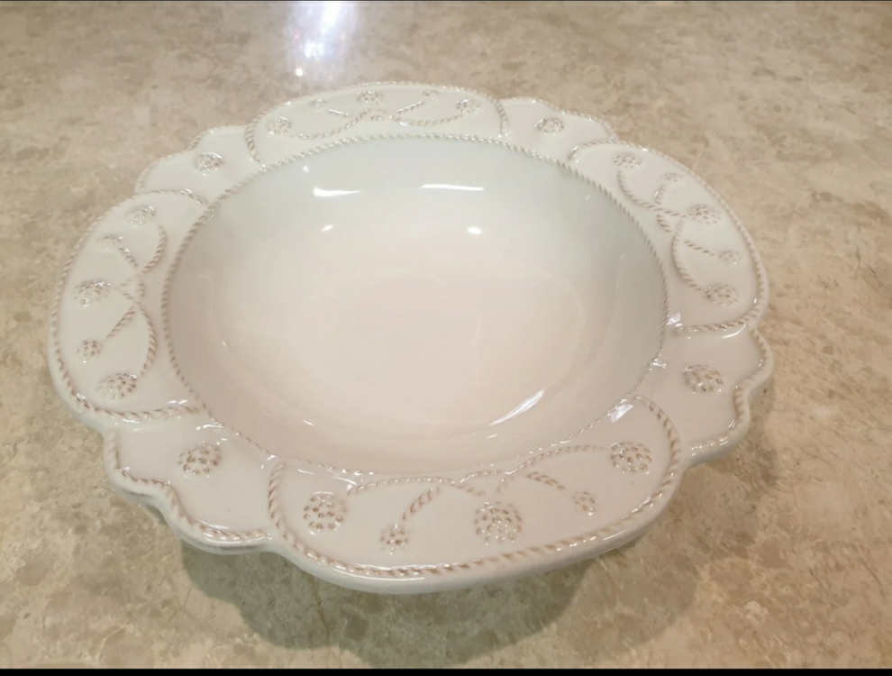 줄리스카 그릇 미국브랜드 이미지