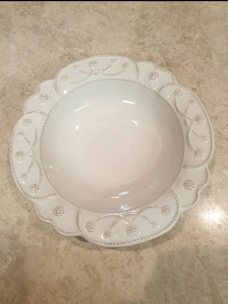 줄리스카 그릇 미국브랜드 이미지