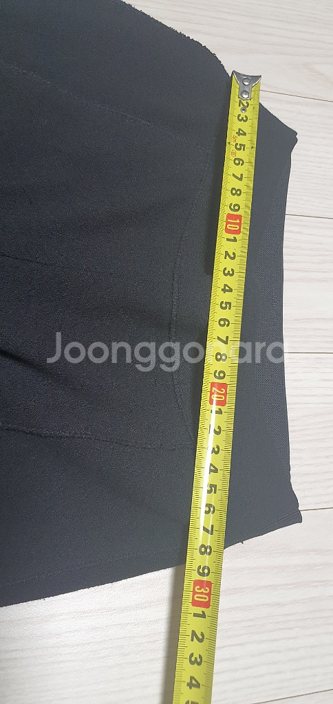 타임 바지(치마바지)--2