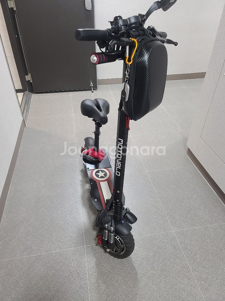 전동킥보드 팝니다--0