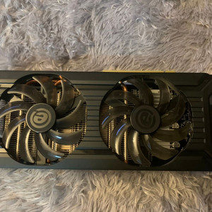 이엠텍 gtx1060 3g 상태 좋음 정상작동 확인