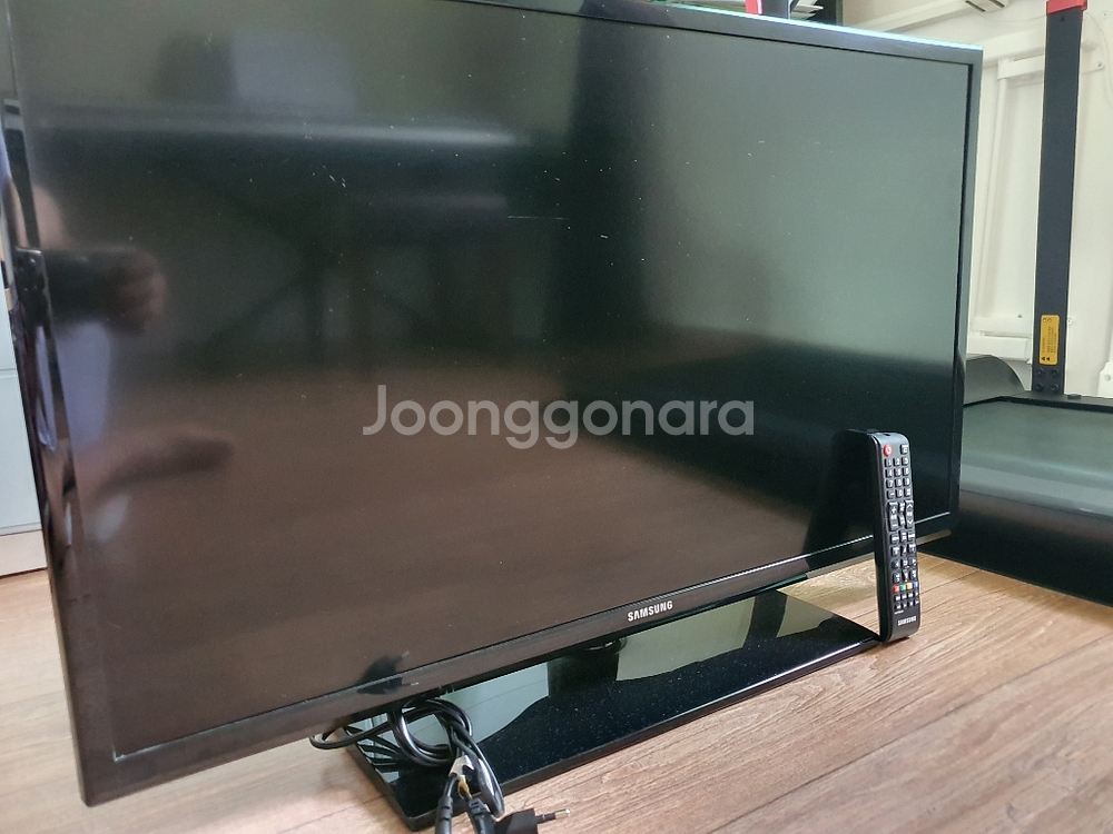 삼성전자 32인치 LED HD TV UN32F4010 | TV | 중고나라