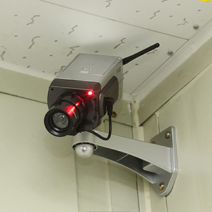 모형 감시 카메라 (전국무료배송)