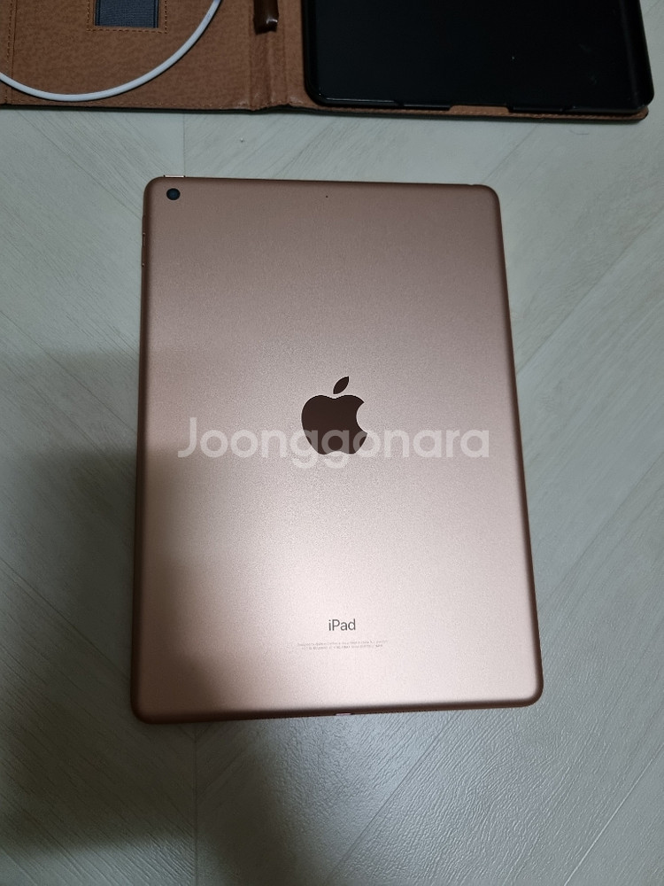 아이패드6 WiFi 32GB(펜슬 1세대 포함)--1