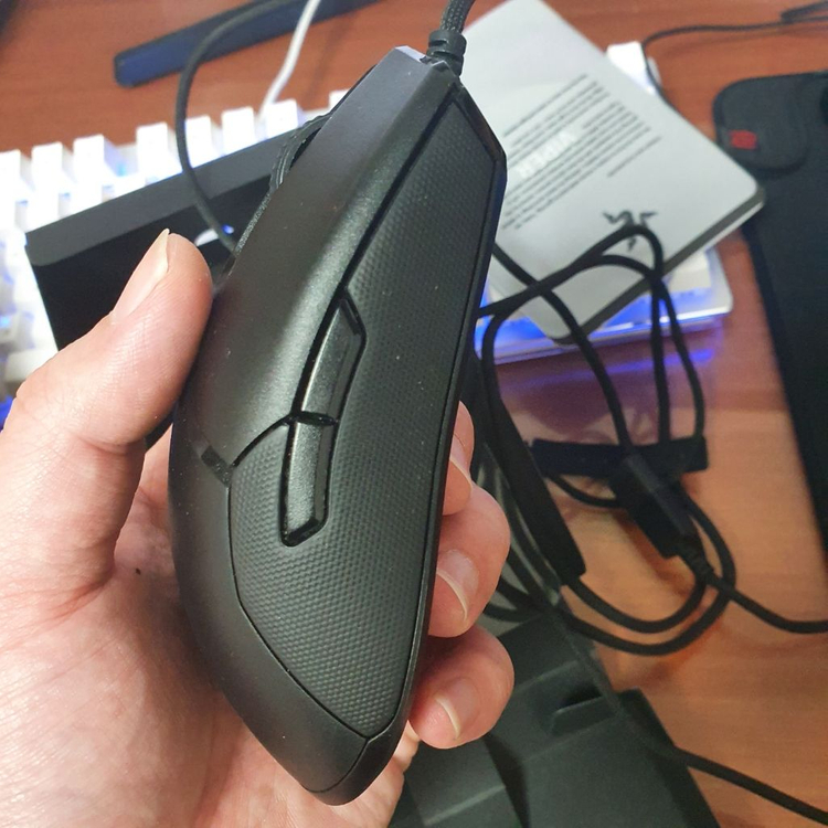 레이저 바이퍼--3