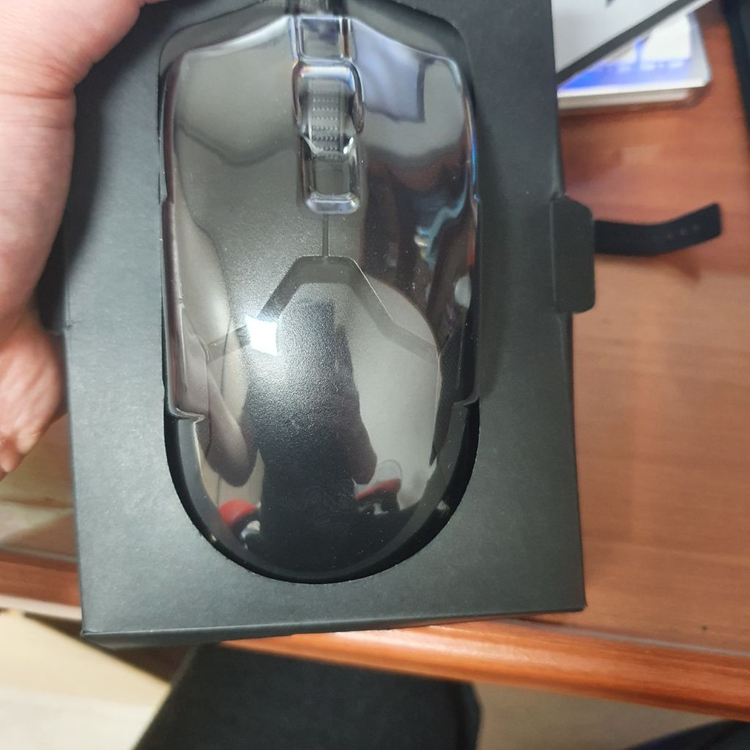 레이저 바이퍼--5