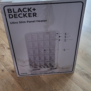 블랙데커히터 BLACK DECKER 코스트코