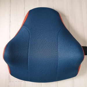 베네폼 등받이 허리소프트 쿠션 보호대 허리받침