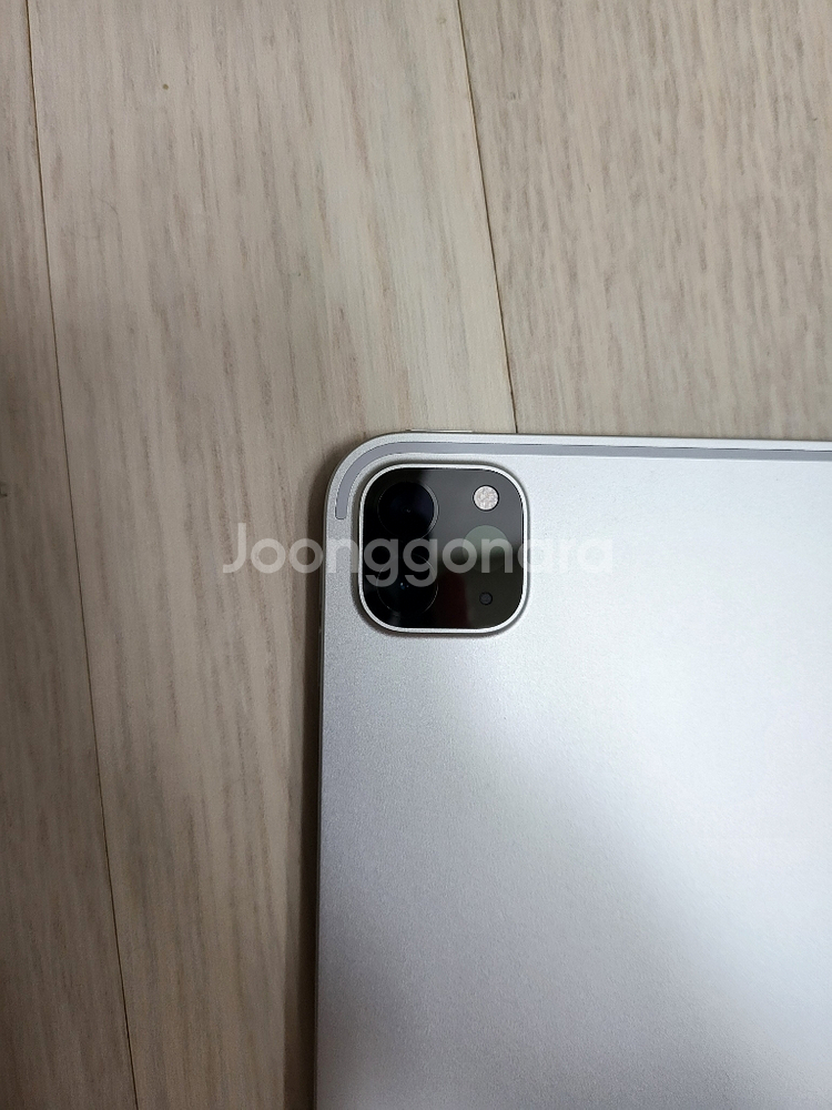 아이패드 프로 5세대 11인치--6