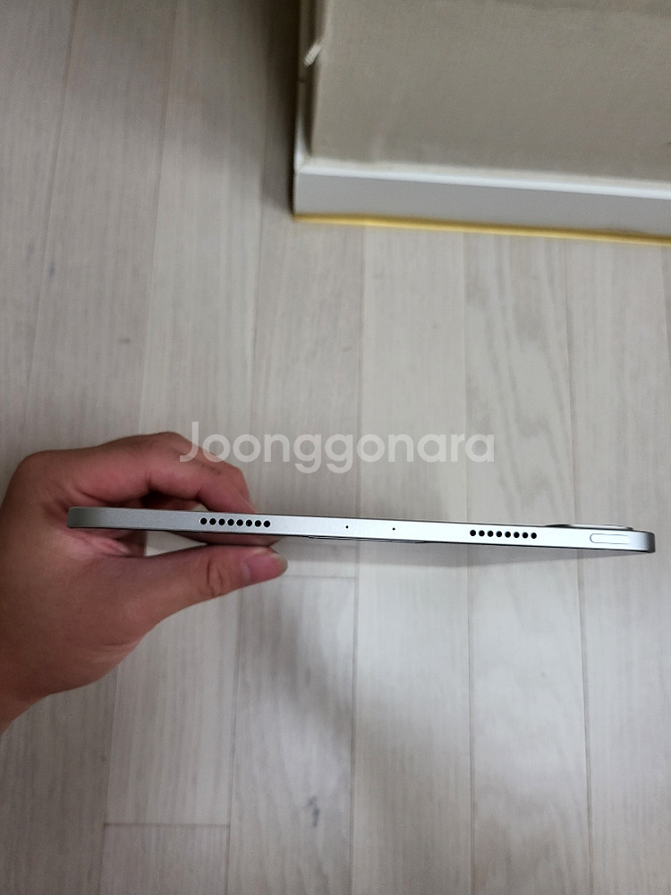 아이패드 프로 5세대 11인치--3