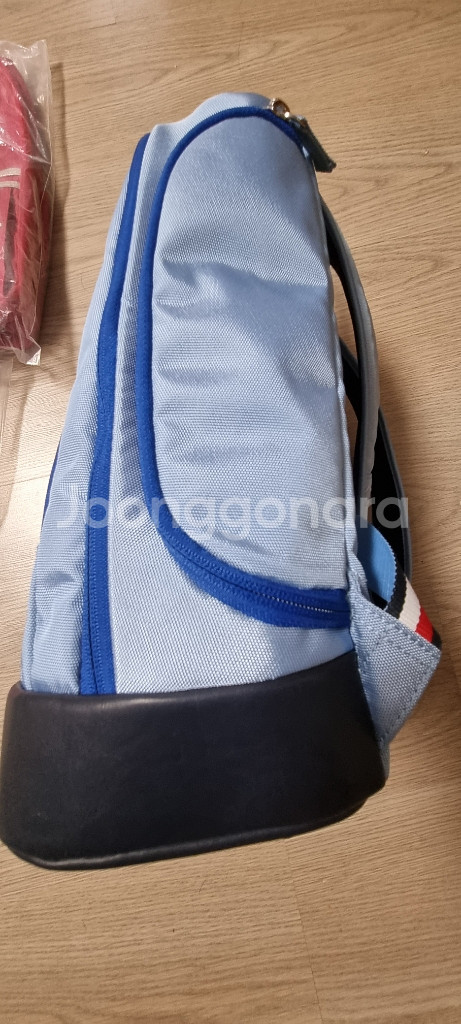 타미 힐피거 책가방set보조가방 인형포함 새제품--4