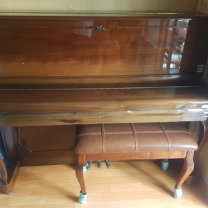 삼익피아노 su-121ft 독일형피아노