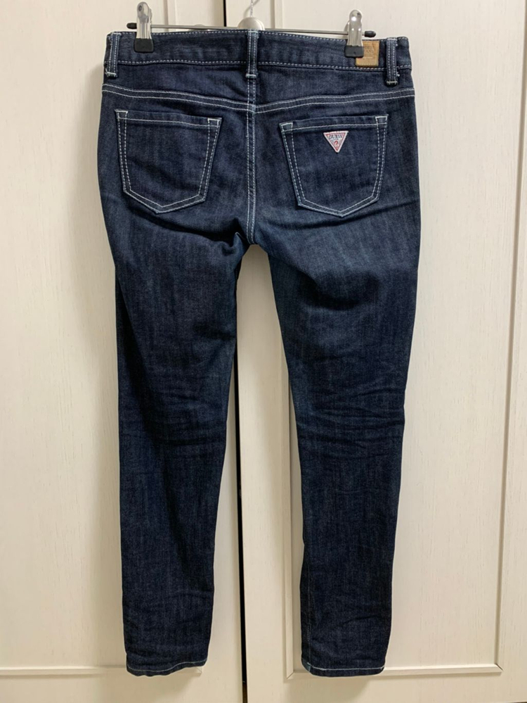 게스 여성 청바지ㅡ26사이즈(질문사절)--3