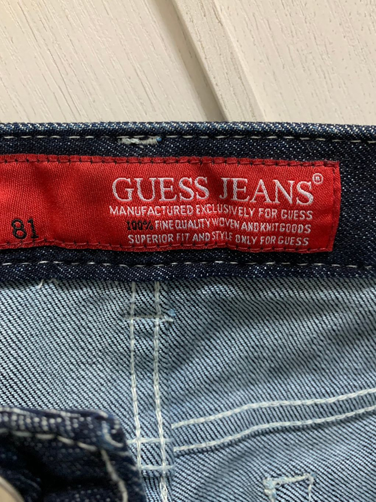 게스 여성 청바지ㅡ26사이즈(질문사절)--1