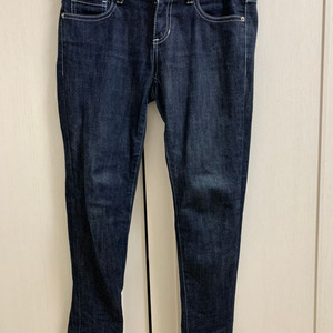 게스 여성 청바지ㅡ26사이즈(질문사절)