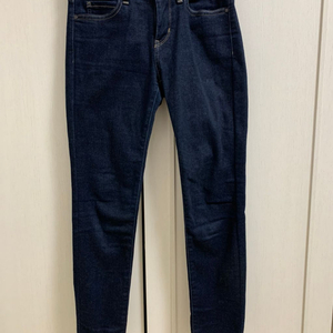 (상태최상) 유니클로 여성 청바지ㅡS사이즈