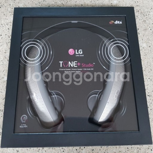 lg hbs-w120 구매원합니다 톤플러스 w120--0