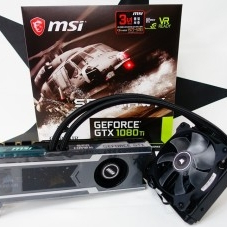 1080ti 수냉모델으로 구매합니다