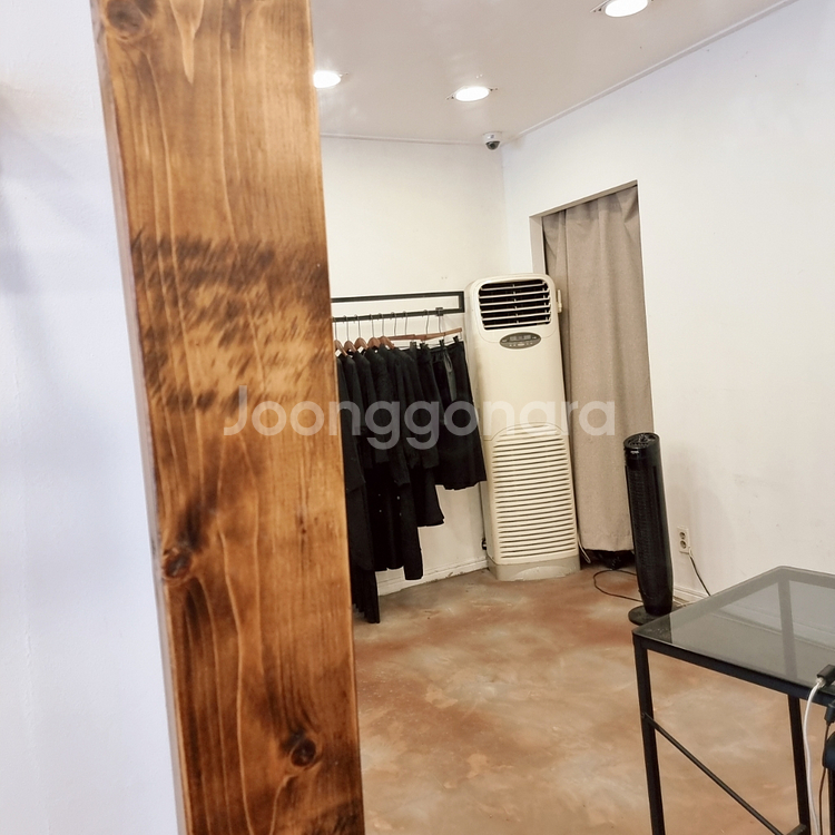 아트앤크래프트 특대형거울 전신거울 거울 빈티지가구--4