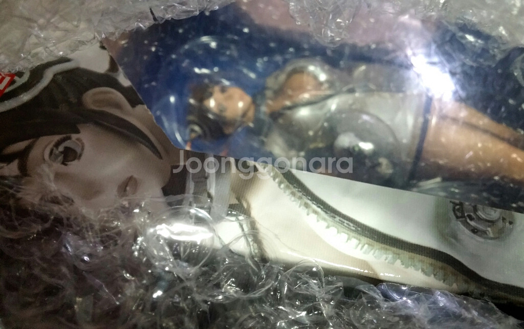 엑셀런트 모델 코어 츠카사 불렛 2종 판매--2