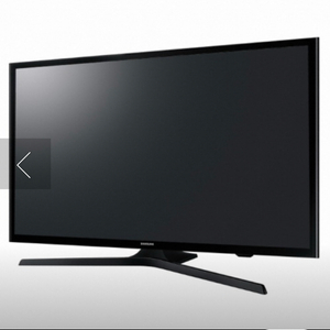 삼성 LED TV 43인치 (액정손상)